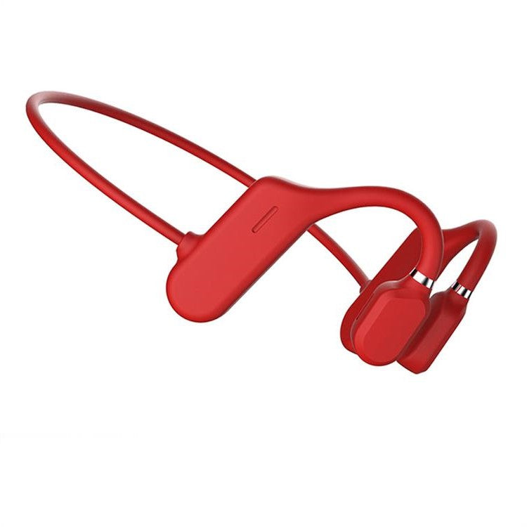 Wireless open-ear Bluetooth sports headphones