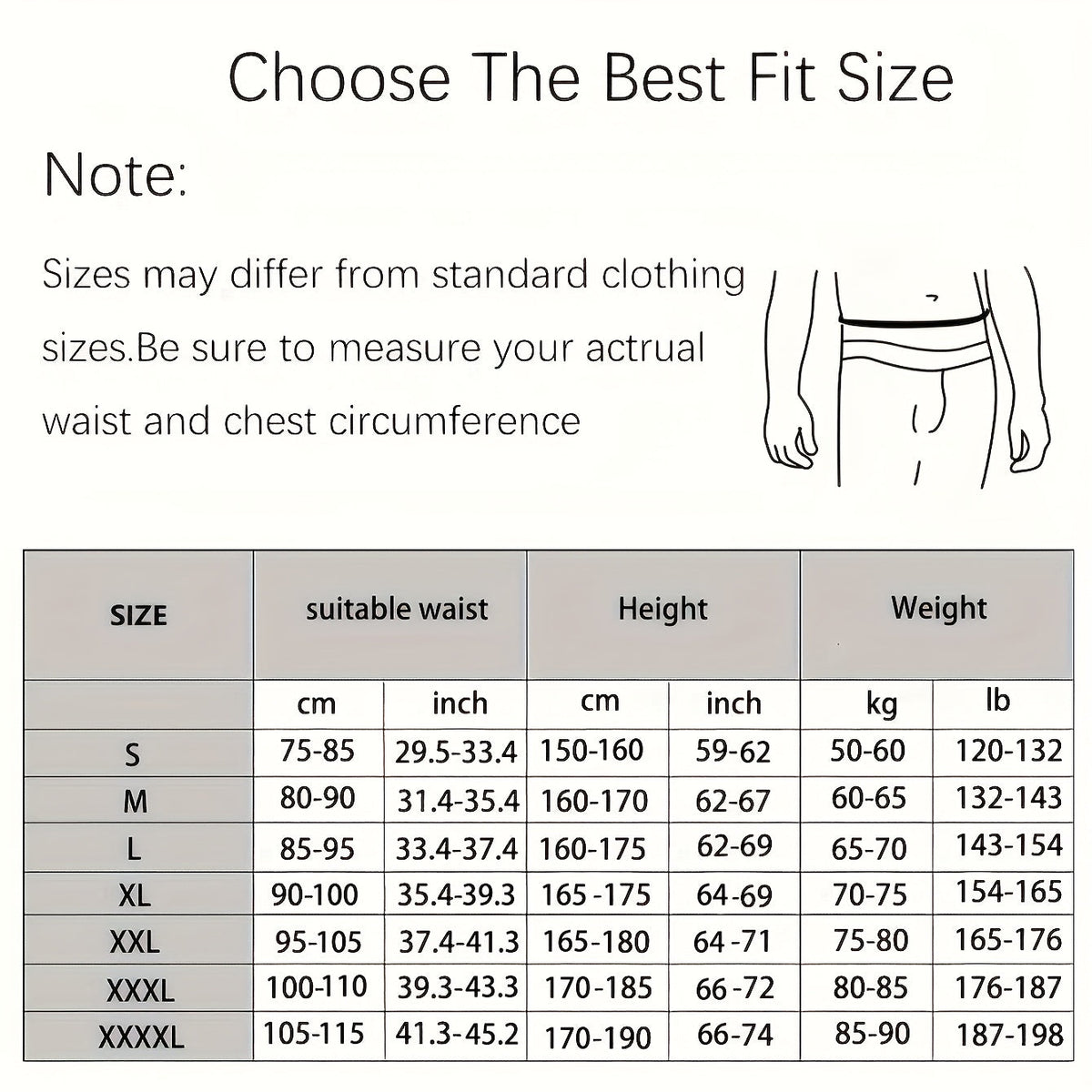 Posture Support – Adjustable Breathable Back Support Brace