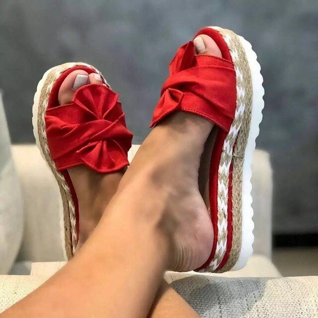 Suede Orthopaedic Sandals for Women – Fashion Design Comfort Sandals with Arch Support