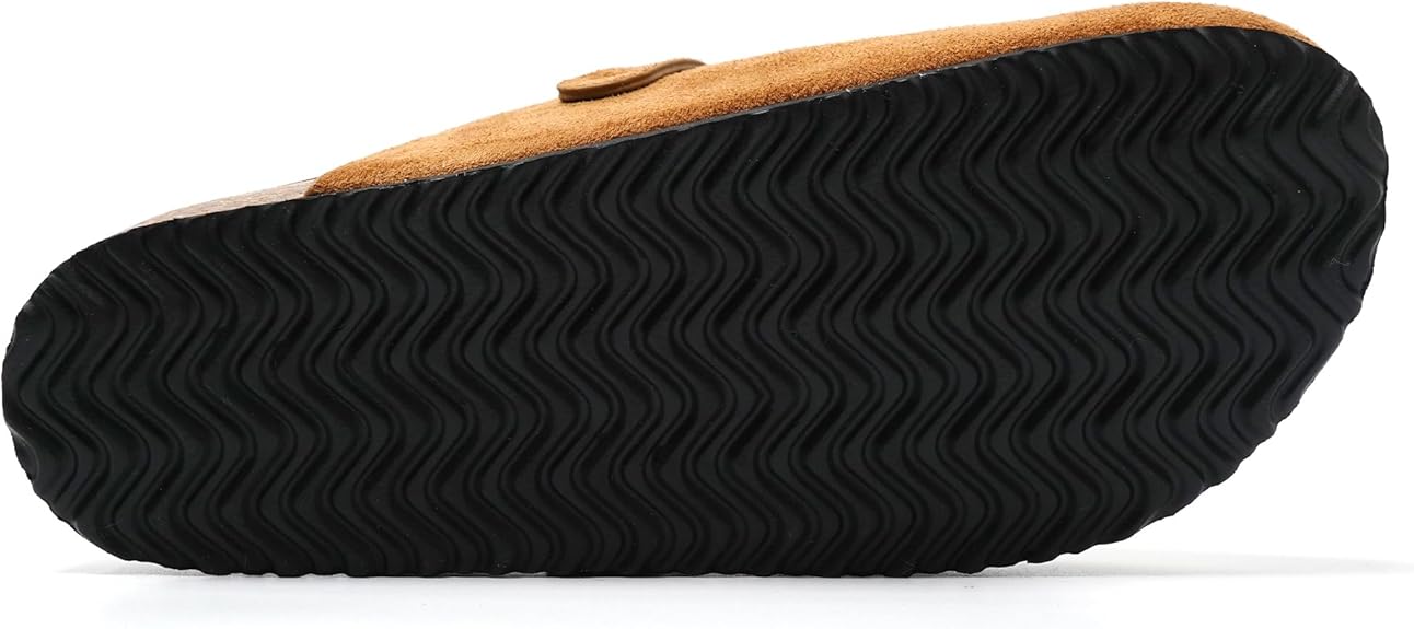 Orthopaedic Shoes for Women, Soft Sole Comfort Flat Shoes with Arch Support