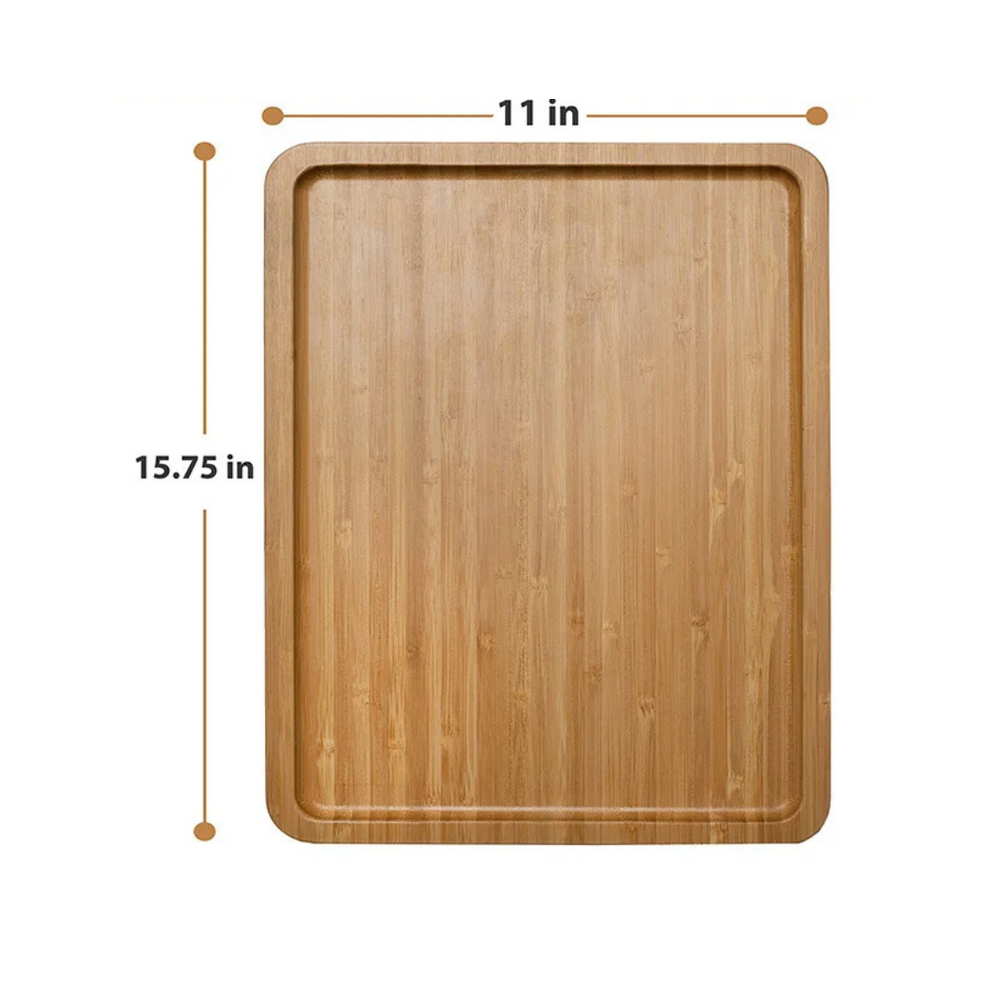 Sofa Armrest Tray – Clip-On Couch Side Table