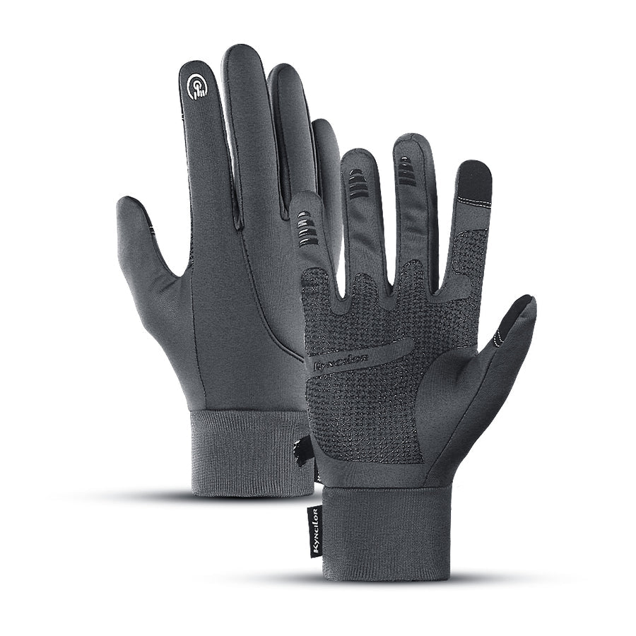 Waterproof Winter Gloves