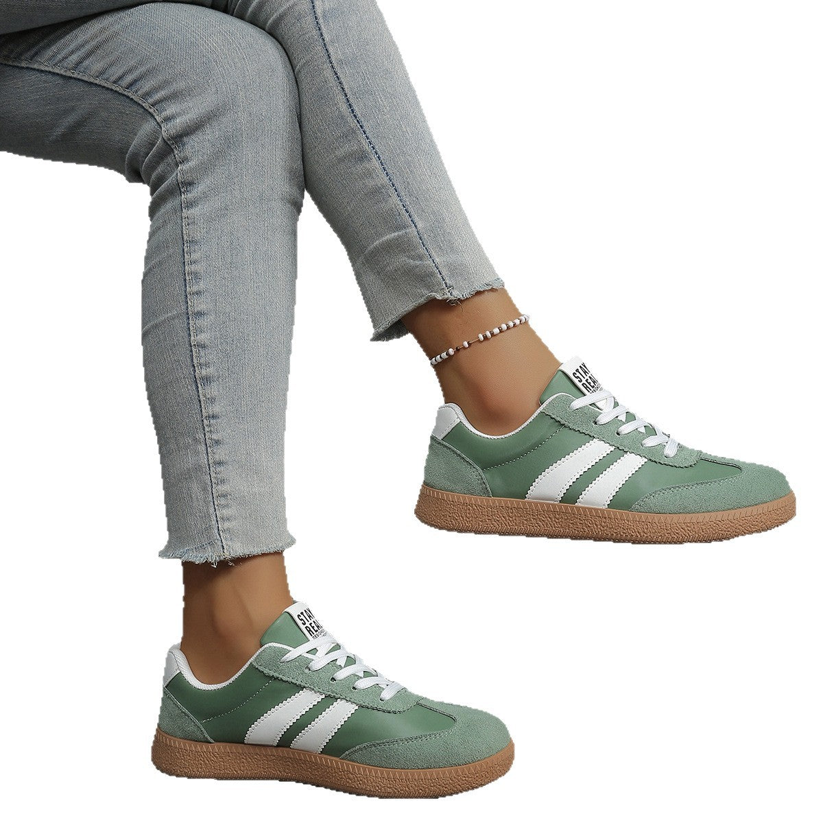 Women's Orthopaedic Shoes – Cushioned Comfort Trainers