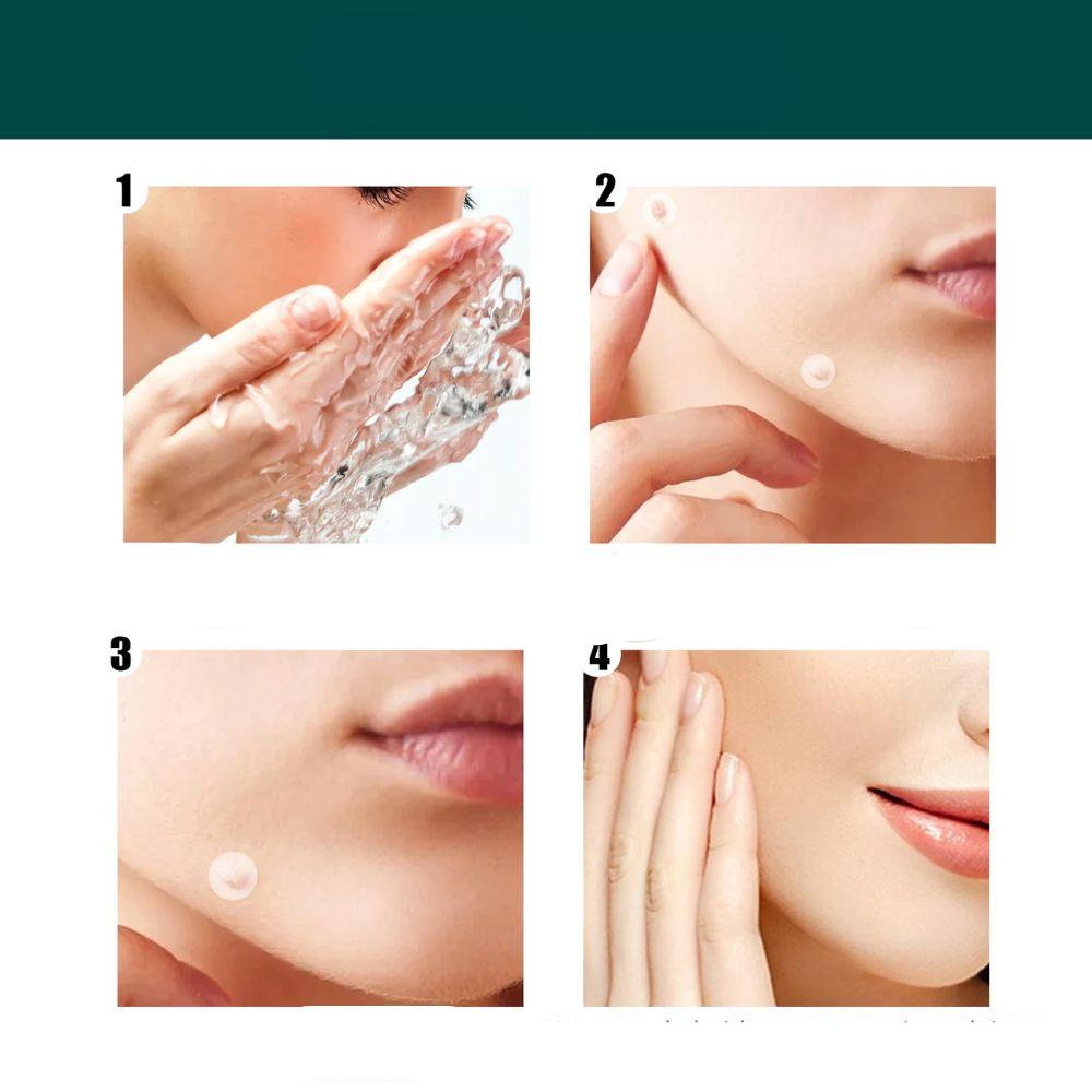 Skin Tag Patches