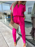 Antique Pink
