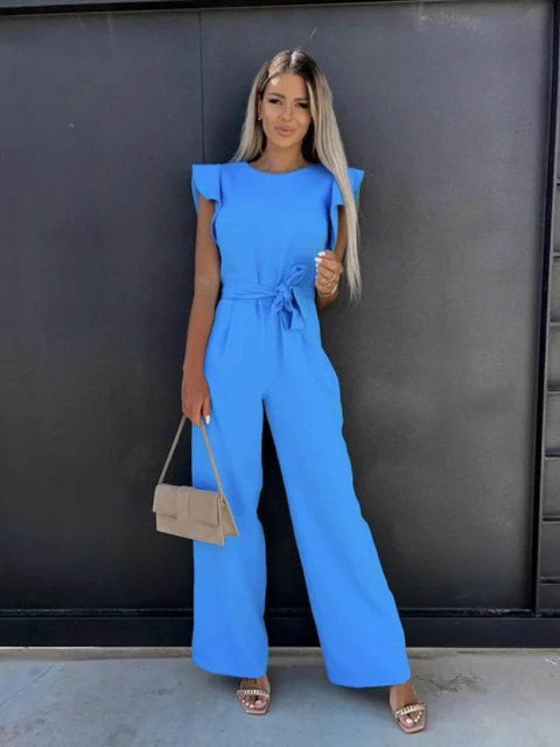Thermal Jumpsuit – Modern-Fit Warm Base Layer