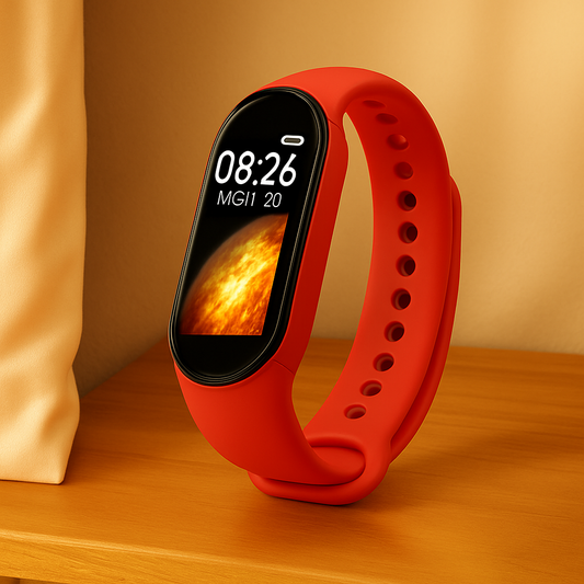 Smart GPS Watch for Kids