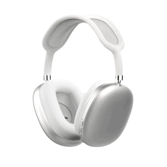 Premium Headphones with Active Noise Cancelling