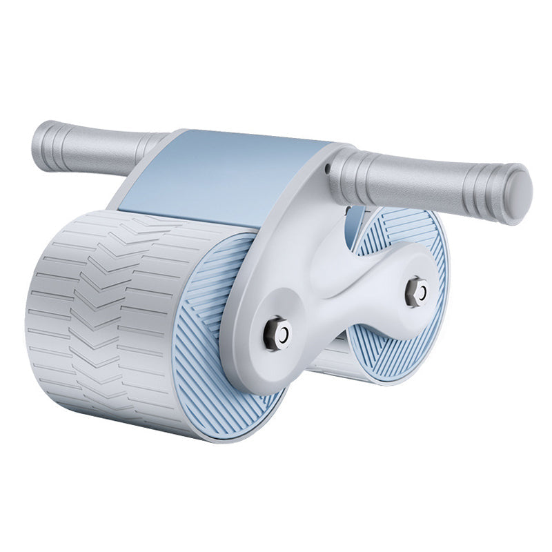 Ab Roller – Smart Auto-Rebound Abdominal Wheel