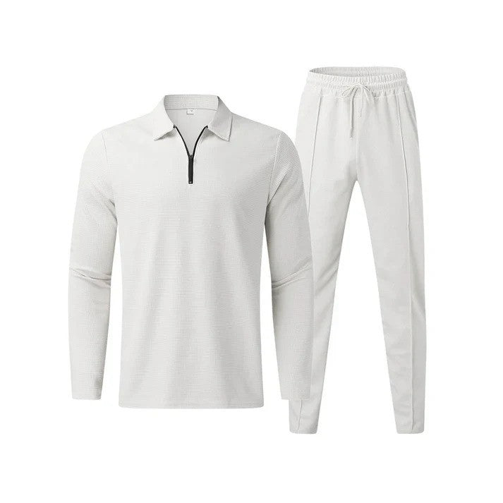Men's two-piece set colour option