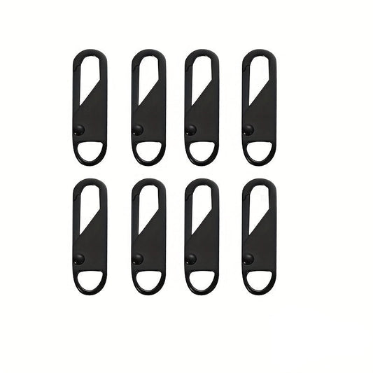 Universal zip repair slider kit
