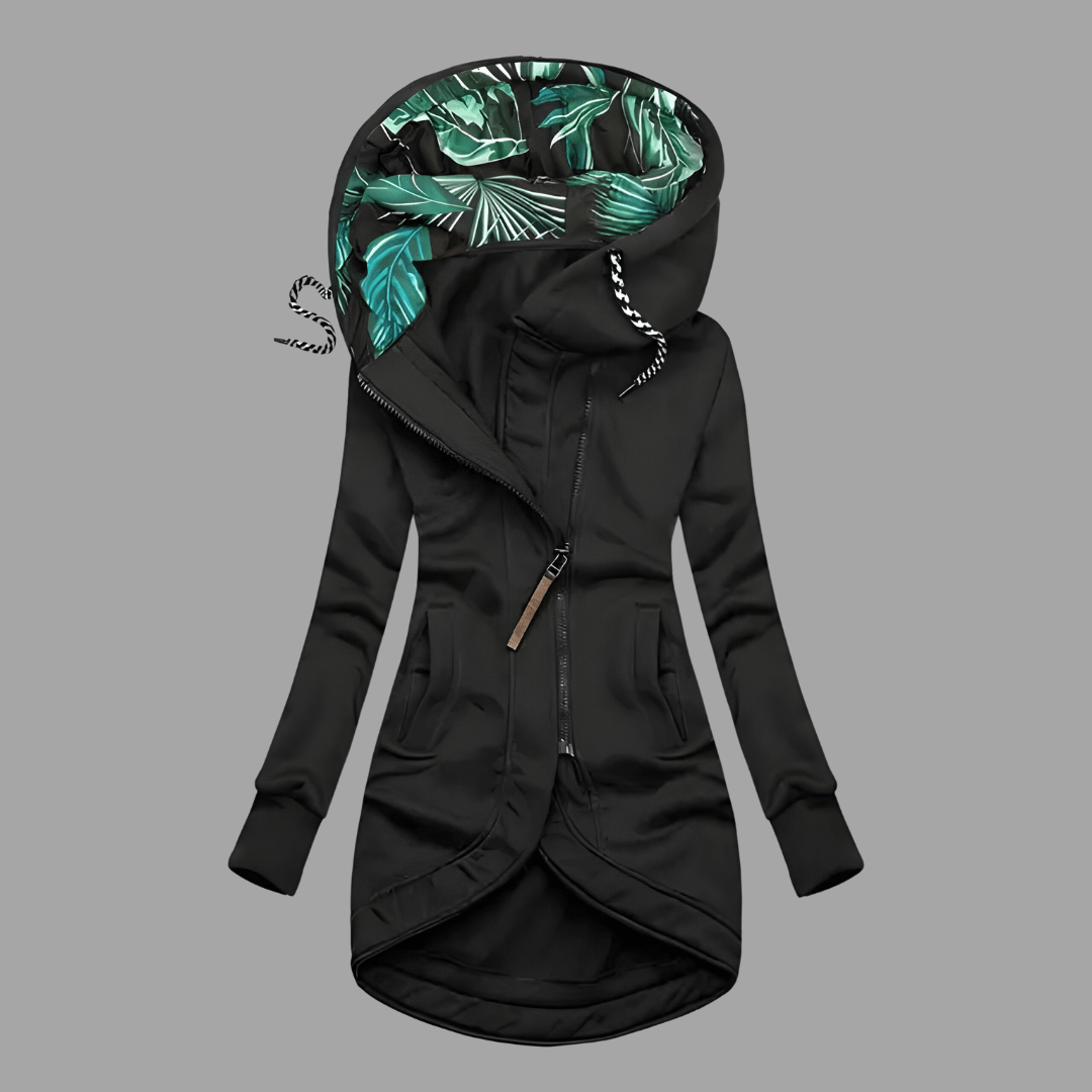 Women's Shell Jacket – Rugged Waterproof Winter Jacket