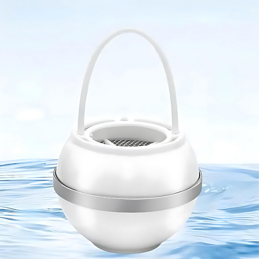 Bath Water Filter for Kids – Reduces Chlorine, Softer Water