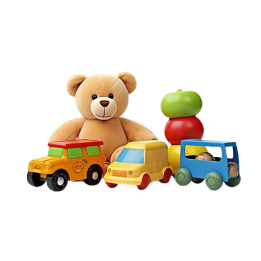 Toys