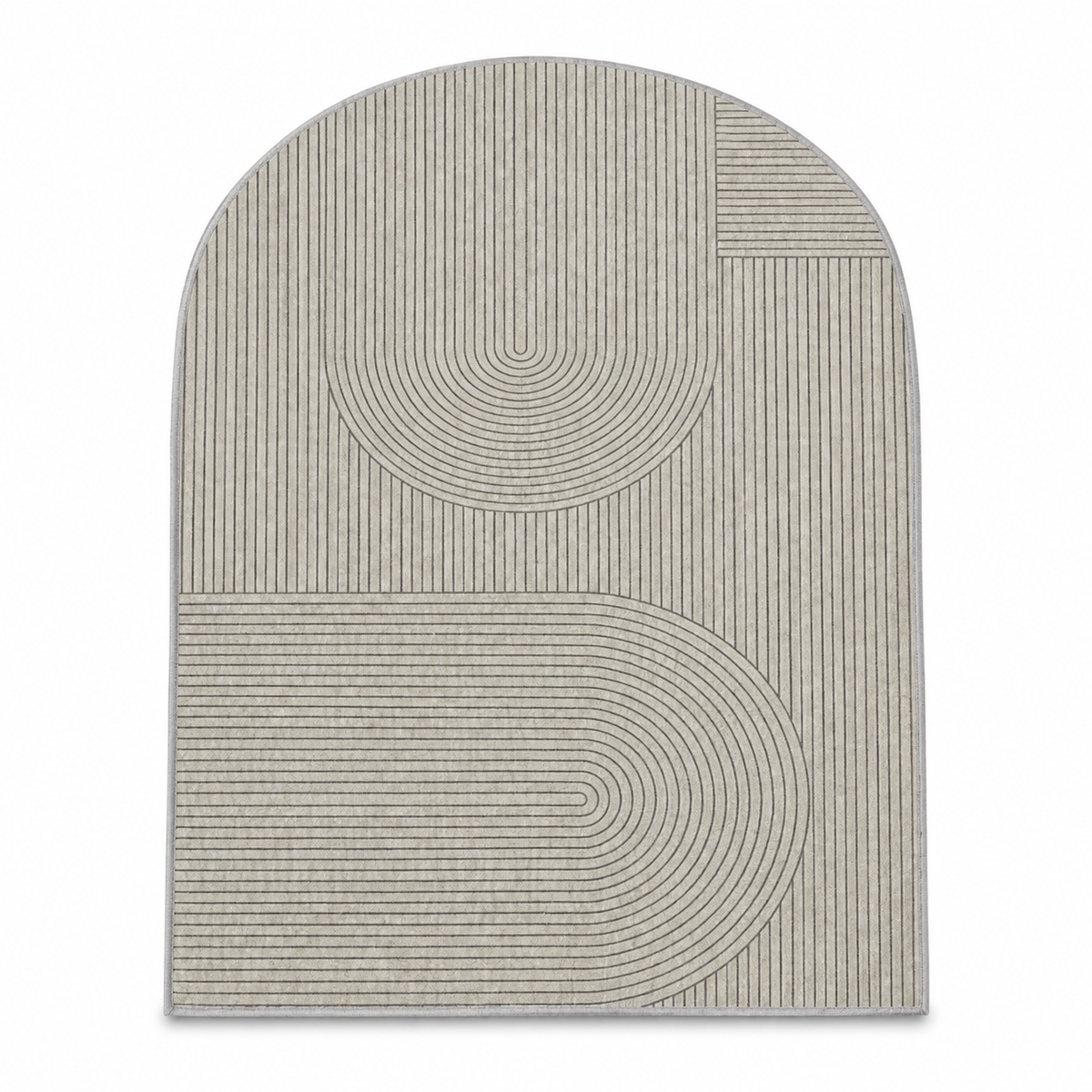 Office Chair Mat – Non-Slip Floor Protection Mat