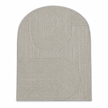 Office Chair Mat – Non-Slip Floor Protection Mat