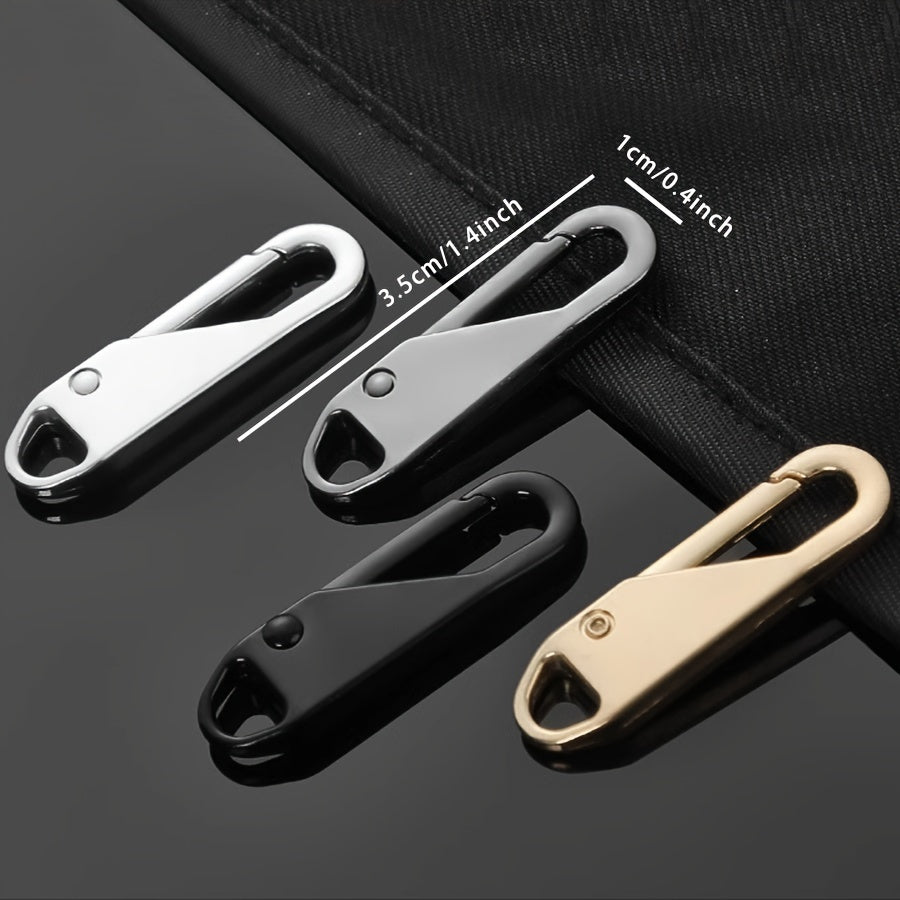Zip repair kit