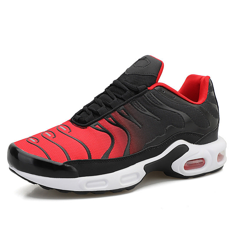 Men's Running Shoes – Air-Cushioned Comfort Trainers