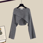 Grey Jumper
