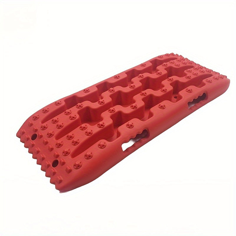 Traction Recovery Board – Non-Slip Off-Road Grip Track