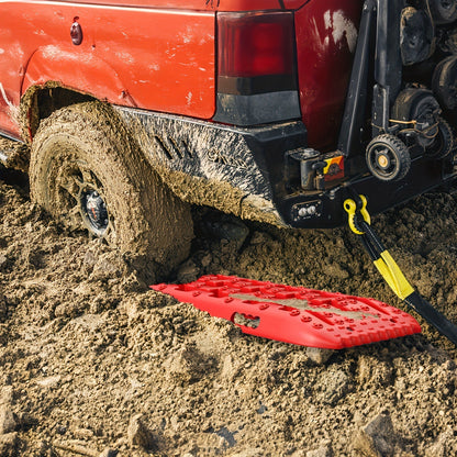 Traction Recovery Board – Non-Slip Off-Road Grip Track