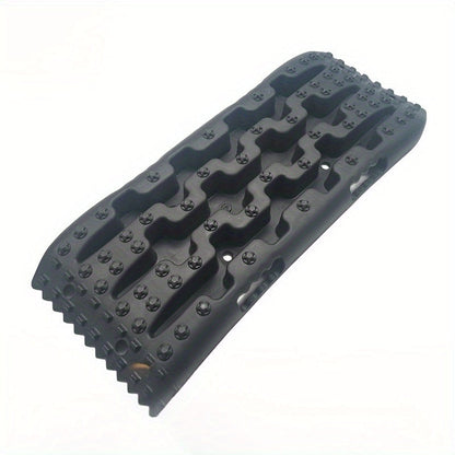 Traction Recovery Board – Non-Slip Off-Road Grip Track