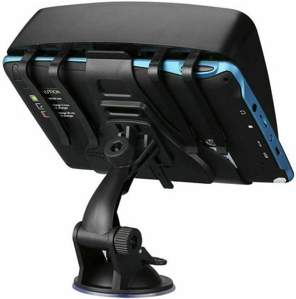 7-inch sat nav GPS navigation system for cars and trucks