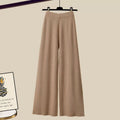 Brown Trousers