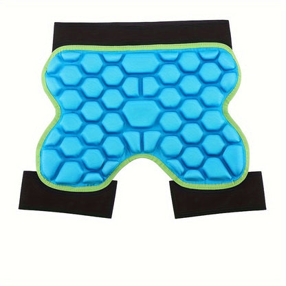 Kids Hip Protectors – Honeycomb Padded Skate Protective Gear