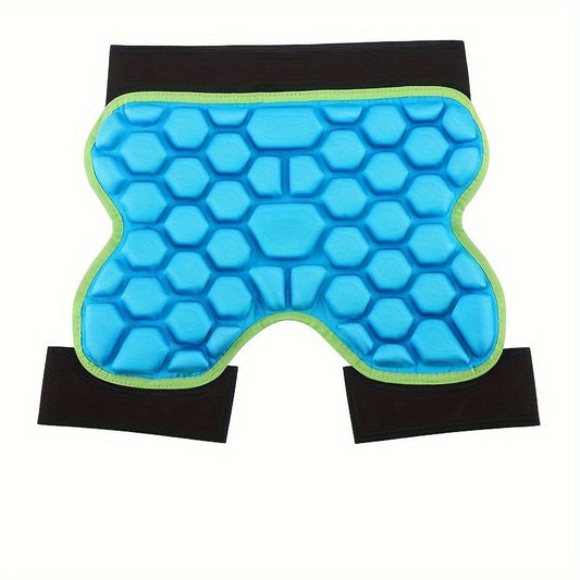 Kids Hip Protectors – Honeycomb Padded Skate Protective Gear