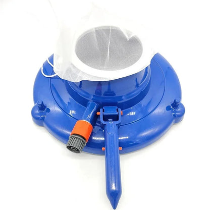 Automatic Pool Cleaner – Pressure-Side Debris Pool Vacuum