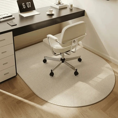 Office Chair Mat – Non-Slip Floor Protection Mat