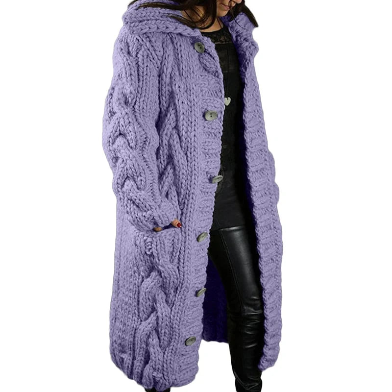 Women's padded vest - detail