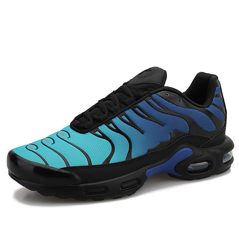 Men's Running Shoes – Air-Cushioned Comfort Trainers