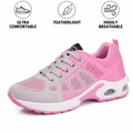 Pink and Gray