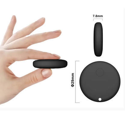 Smart pet tracker collar for cats and dogs