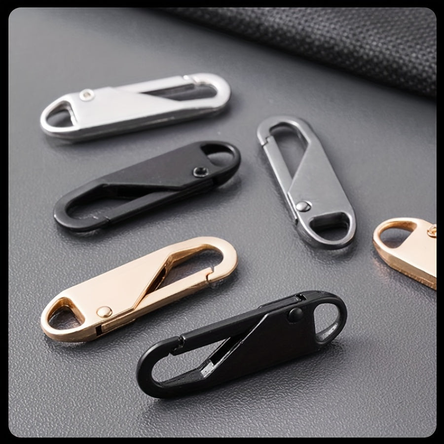 Universal Zip Repair Kit – Replacement Zipper Sliders Set