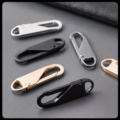 Universal Zip Repair Kit – Replacement Zipper Sliders Set