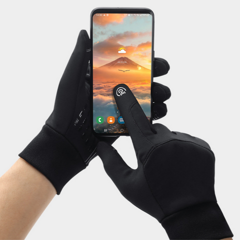 Waterproof Winter Gloves