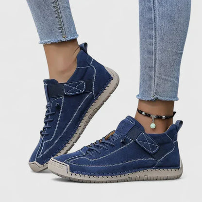 Women's Orthopaedic Sneakers – Comfy Everyday Trainers