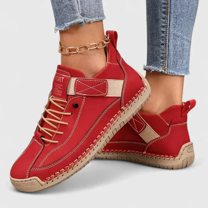 Women's Orthopaedic Sneakers – Comfy Everyday Trainers