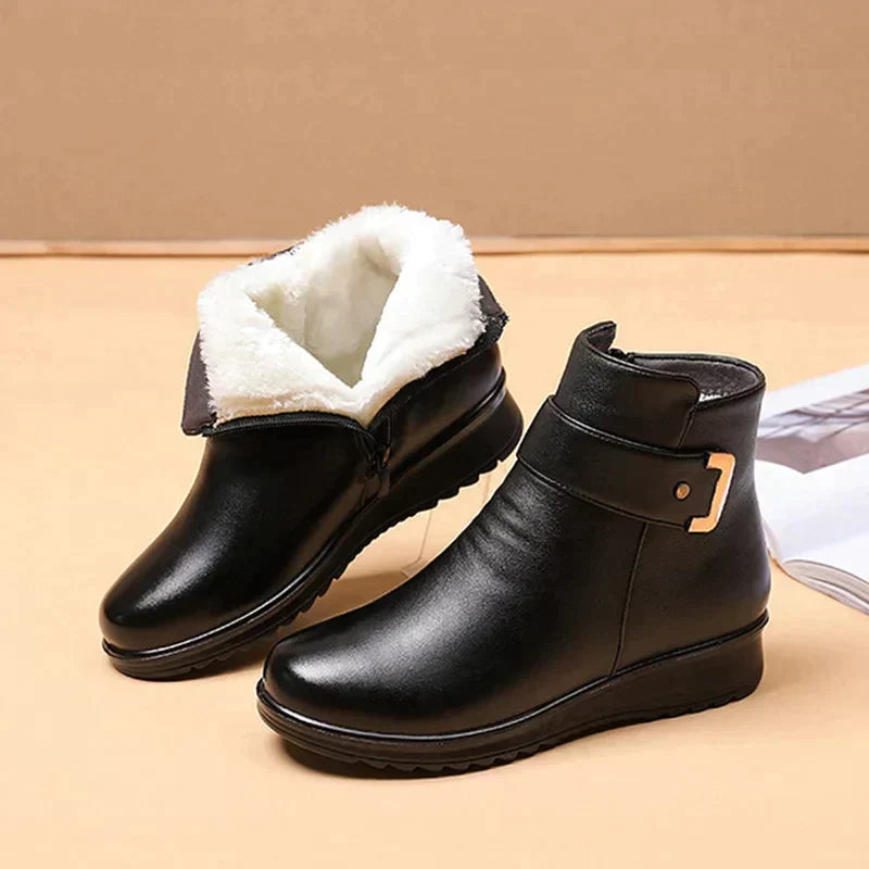 Men's Orthopaedic Boots – Comfort Ankle Boots