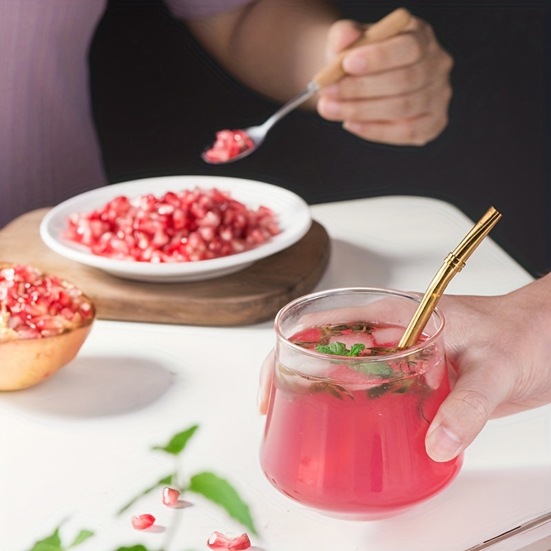 3-piece pomegranate deseeder peeler and seed catcher set