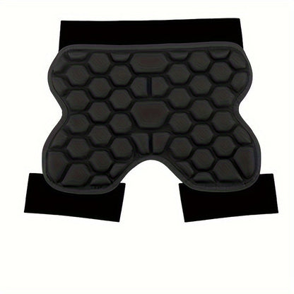 Kids Hip Protectors – Honeycomb Padded Skate Protective Gear