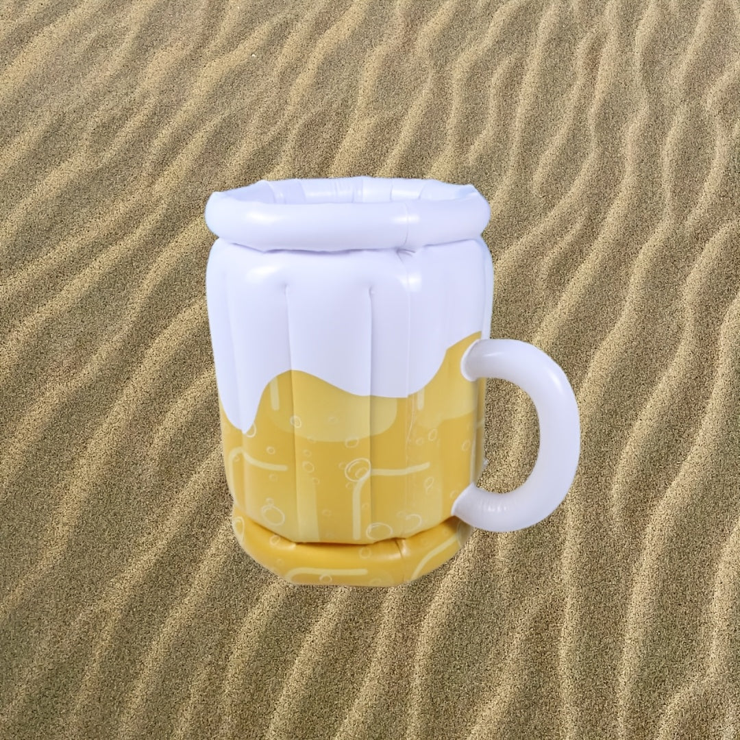 Inflatable Ice Bucket – Portable Drinks Cooler for Picnics & Parties