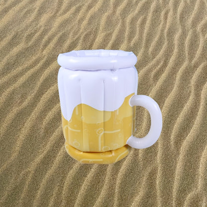 Inflatable Ice Bucket – Portable Drinks Cooler for Picnics & Parties