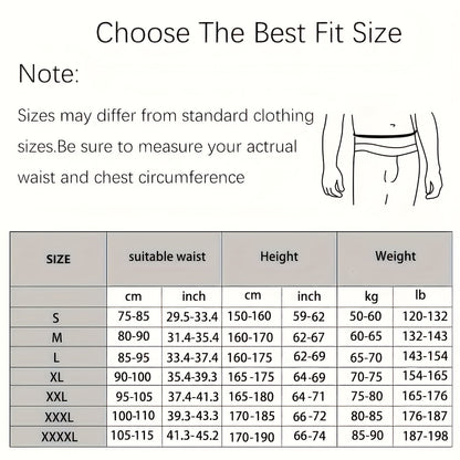 Posture Support – Adjustable Breathable Back Support Brace