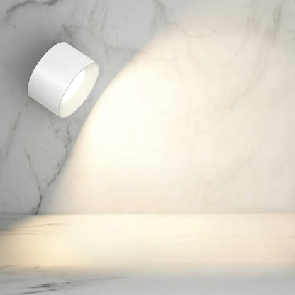 Wireless Wall Light – Stick-On Rechargeable LED Lamp