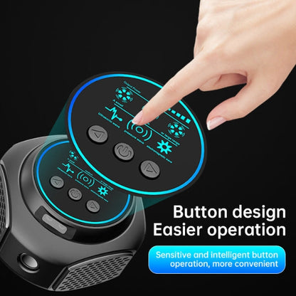 Plug-in ultrasonic pest repeller device