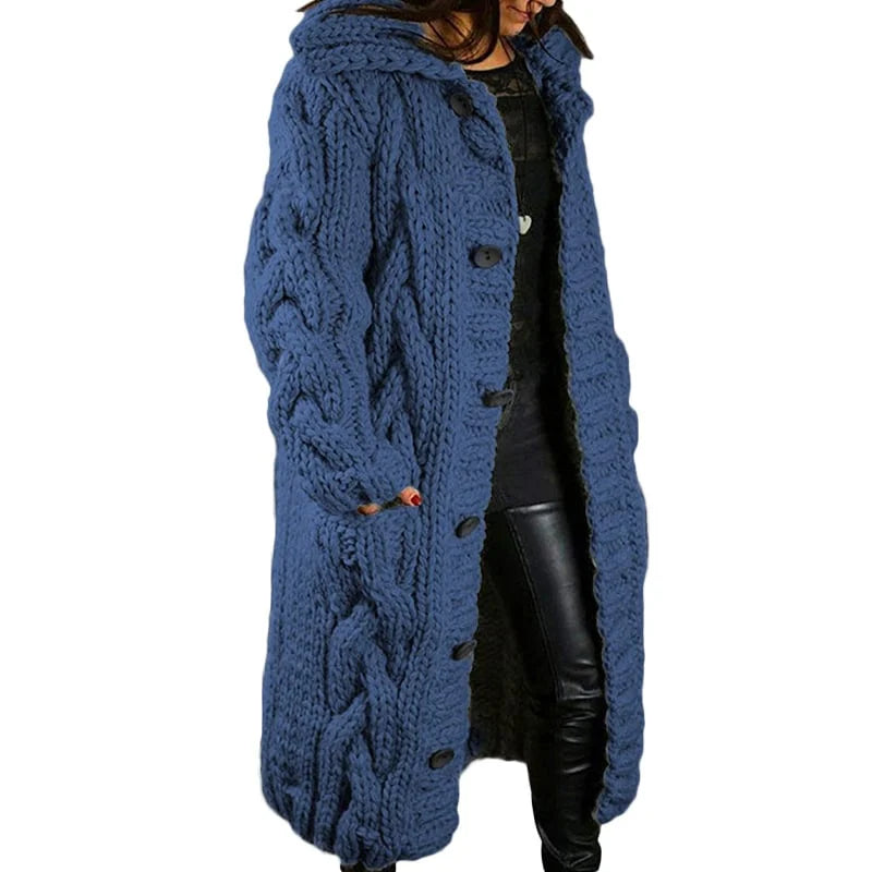 Women's quilted padded gilet - back
